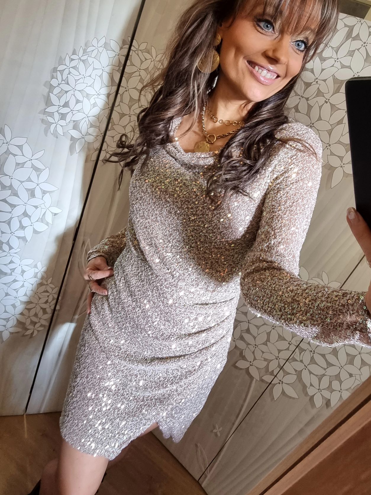 Robe Camel Safiya🔥 - Image 7