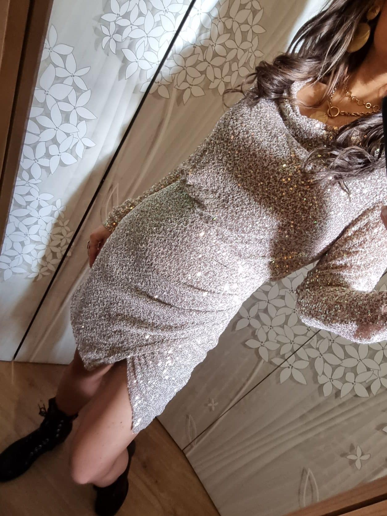 Robe Camel Safiya🔥 - Image 6