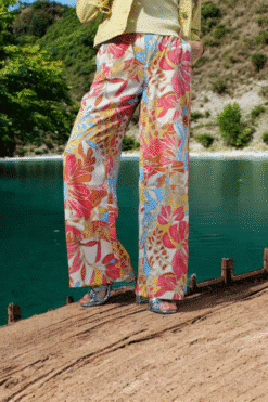 Alternative view of Pantalon 💙MELODIE🎉