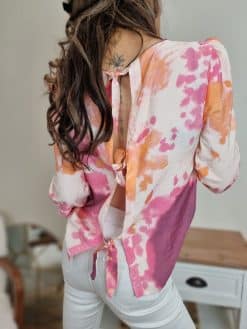 Blouse Chantelle🎀