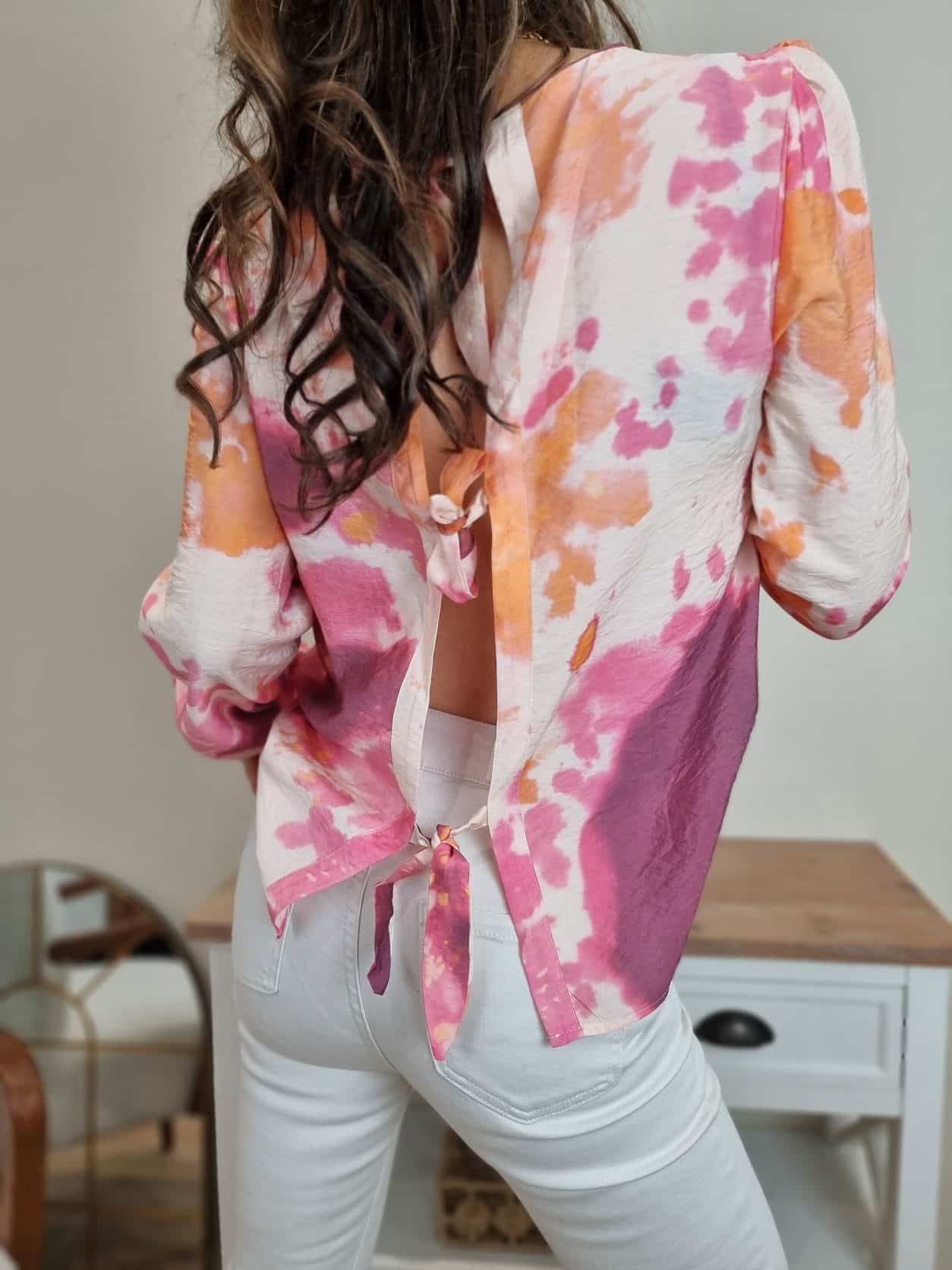 Blouse Chantelle🎀 – Image 3
