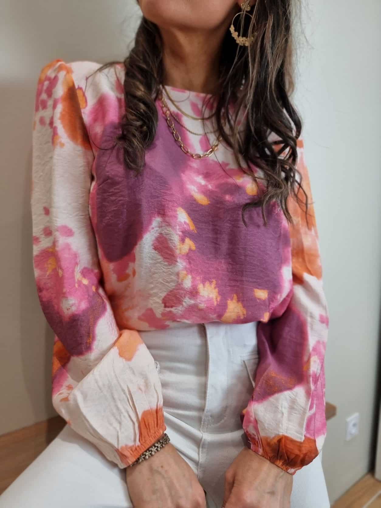 Blouse Chantelle🎀 – Image 5