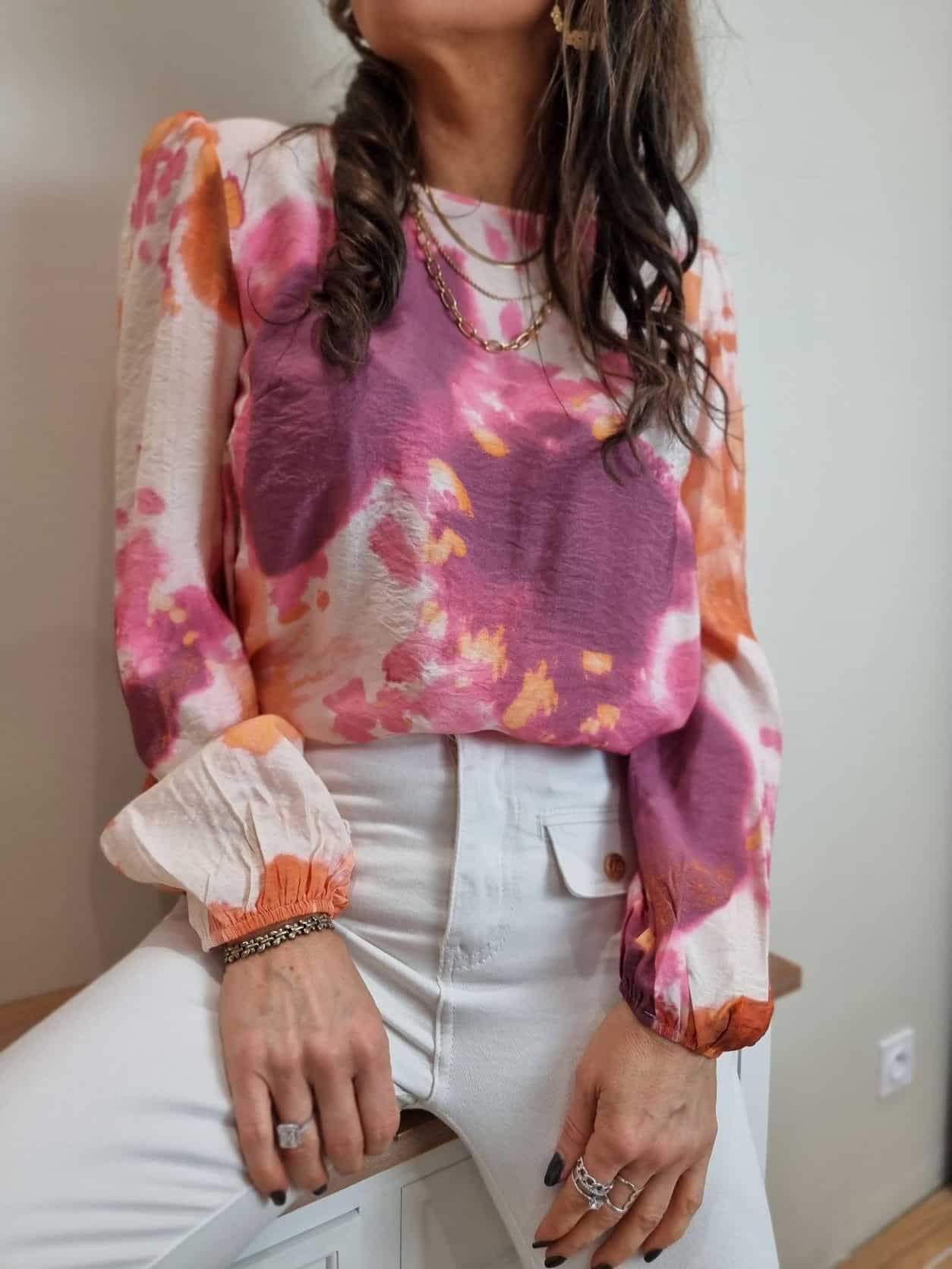 Blouse Chantelle🎀 – Image 6