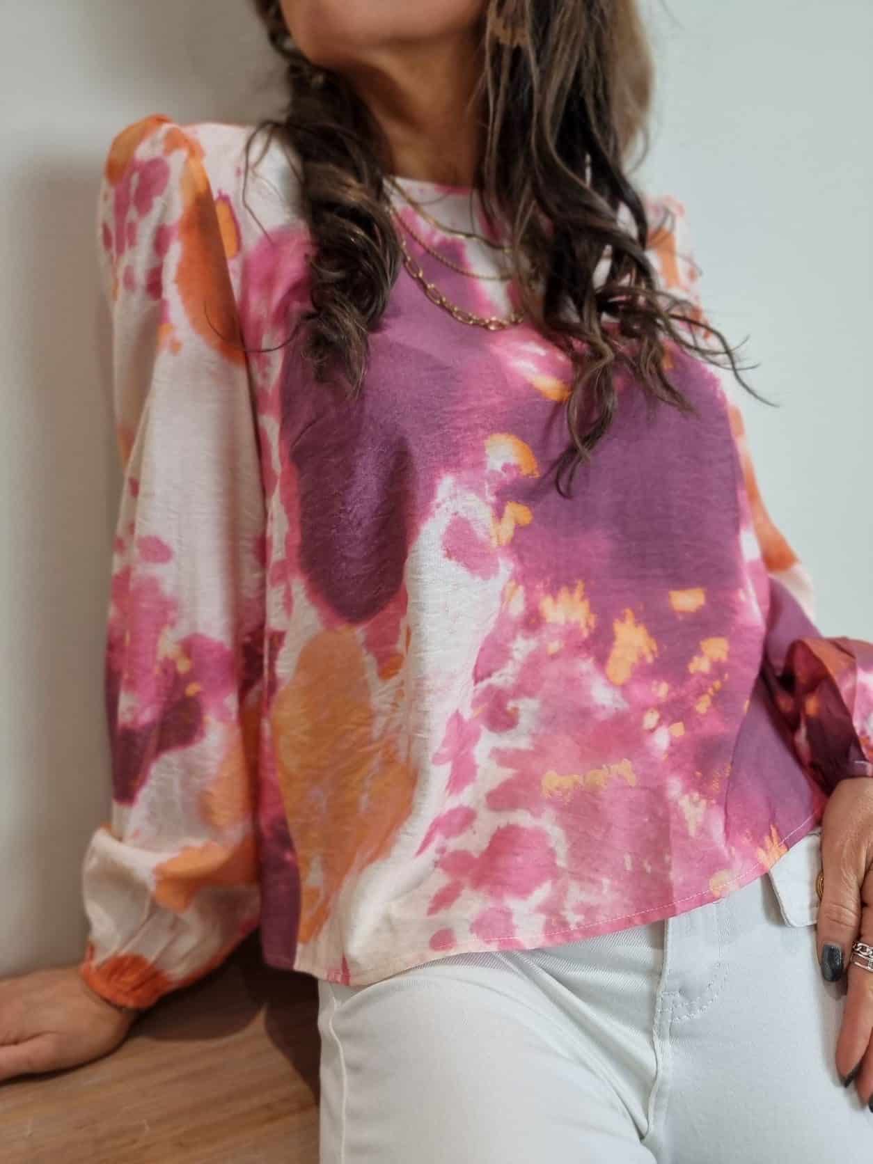 Blouse Chantelle🎀 – Image 7