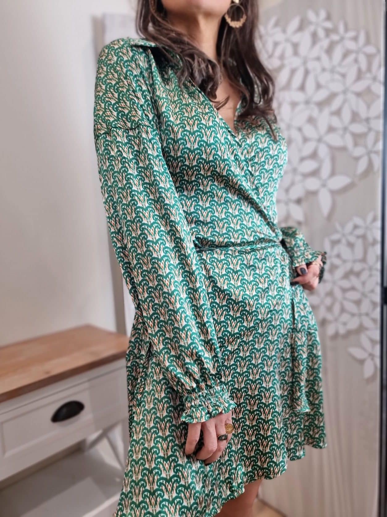 Robe 👗Carole Verte – Image 6