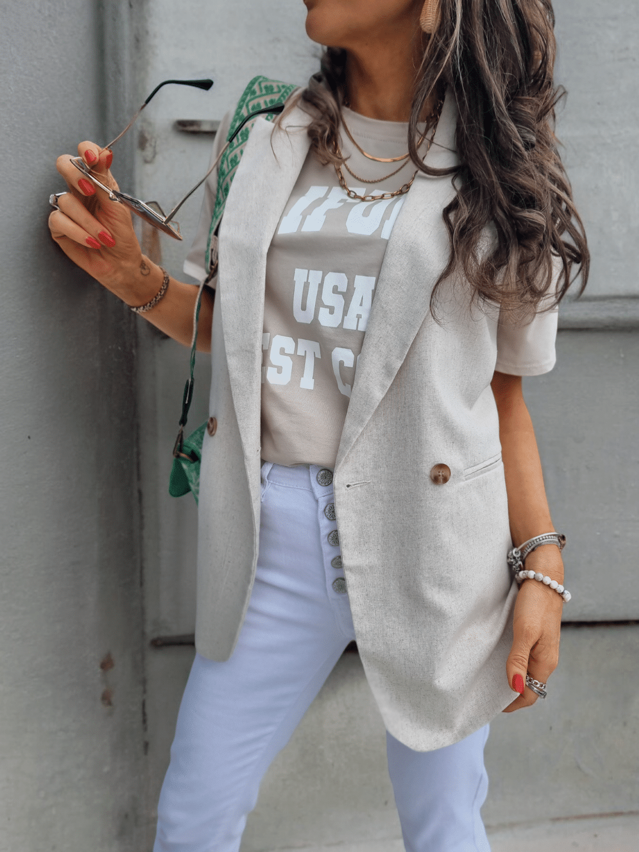 Veste Cecily🌟