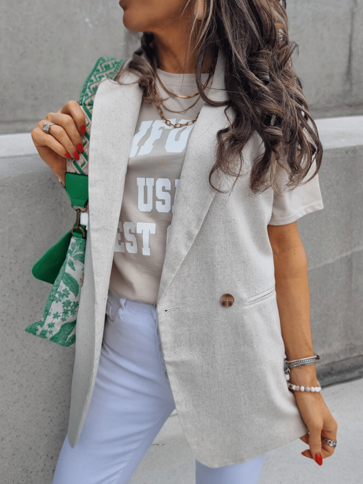 Veste Cecily🌟 - Image 2