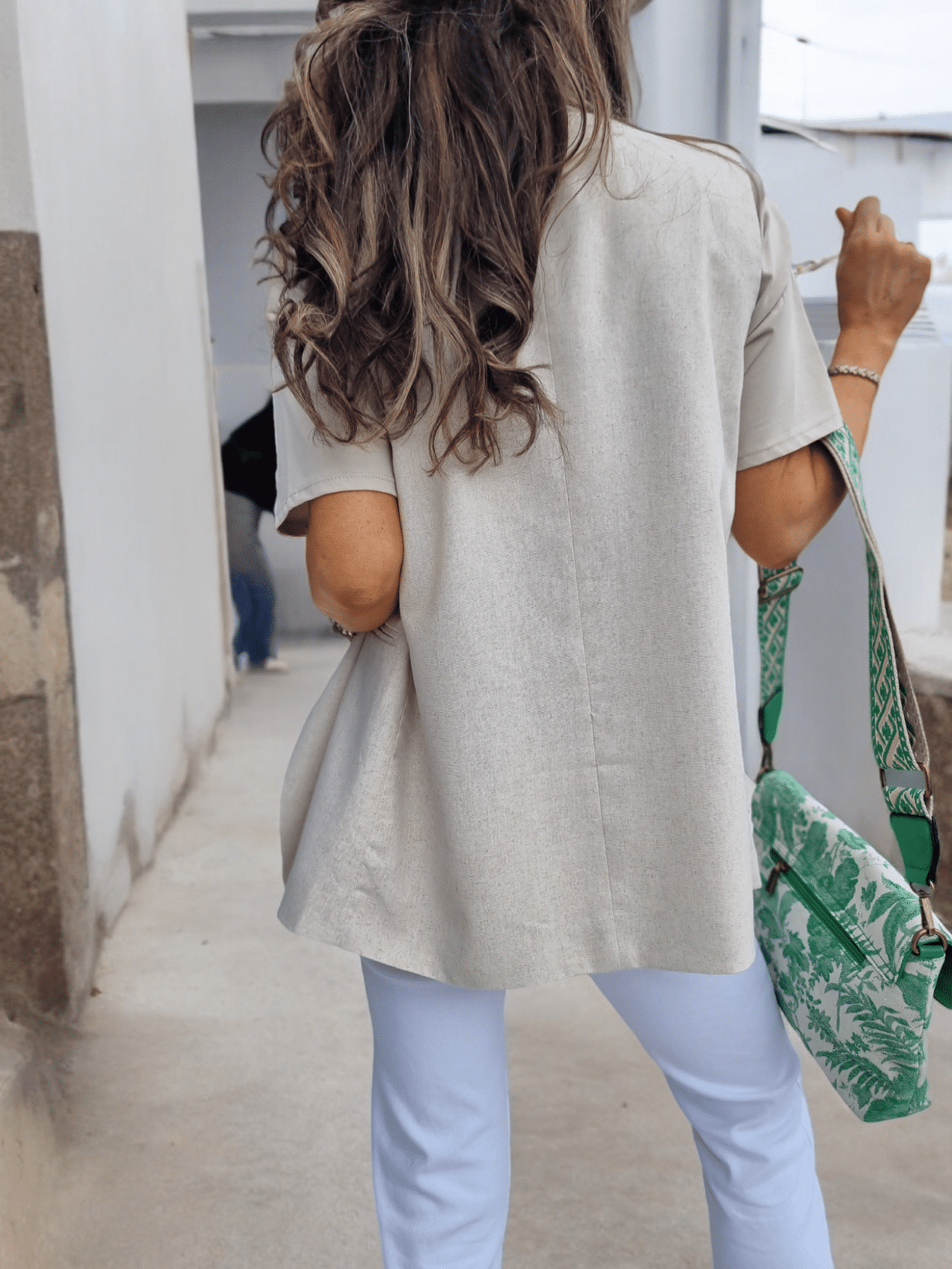 Veste Cecily🌟 - Image 3