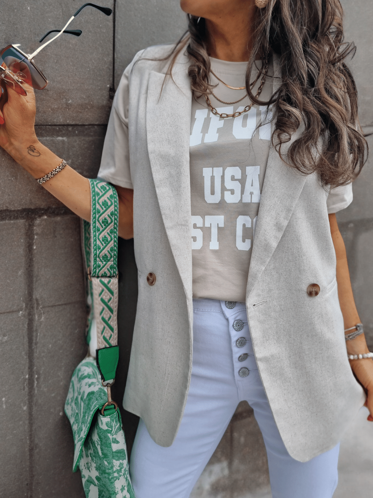 Veste Cecily🌟 - Image 4