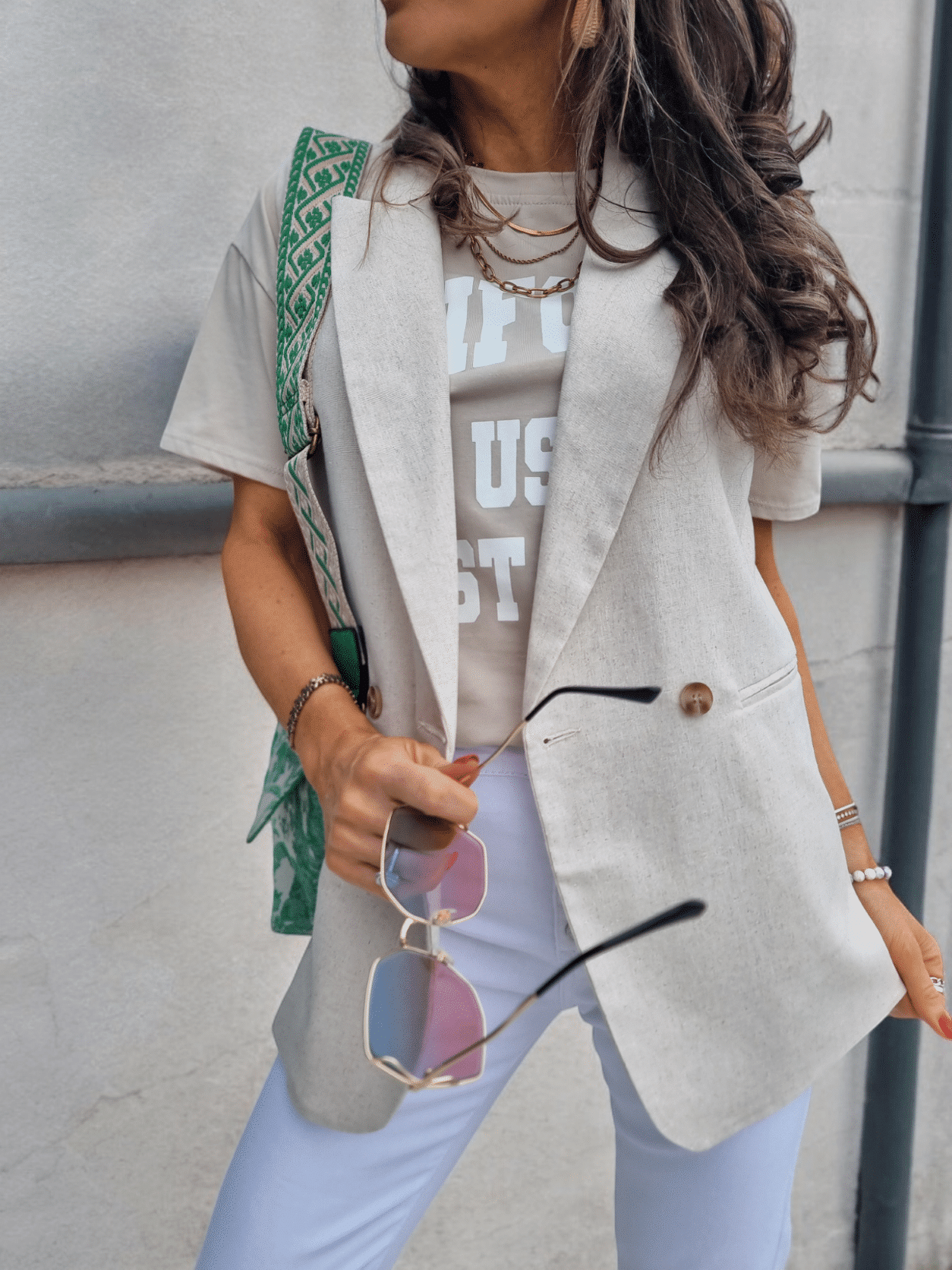 Veste Cecily🌟 - Image 5