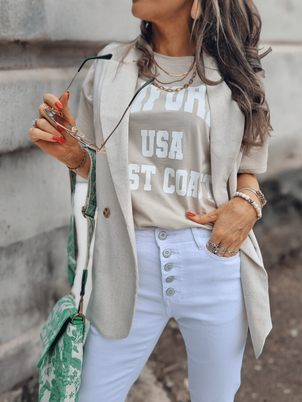 Veste Cecily🌟 - Image 6