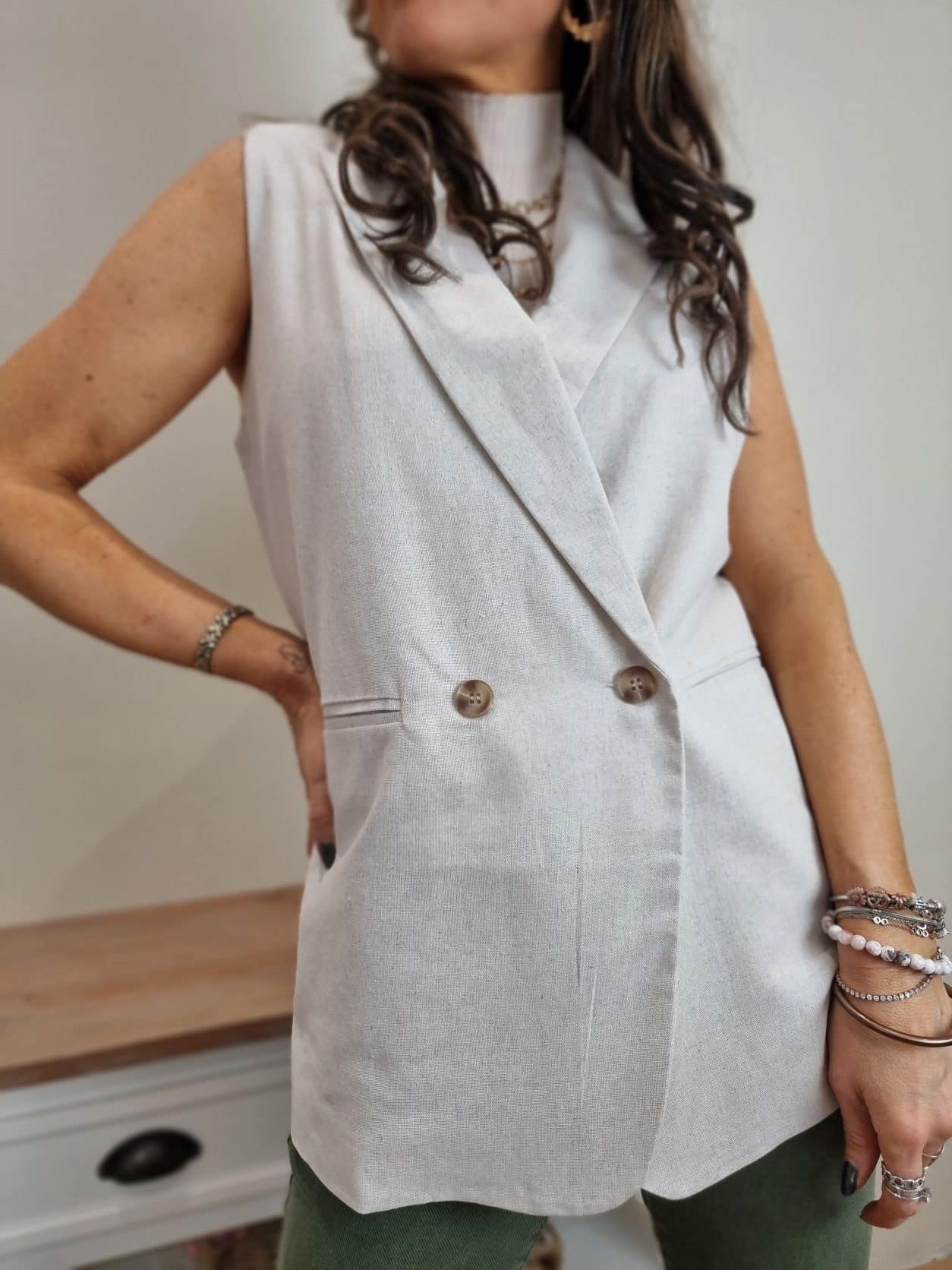 Veste Cecily🌟 - Image 7