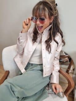 Blouson Charmaine✨