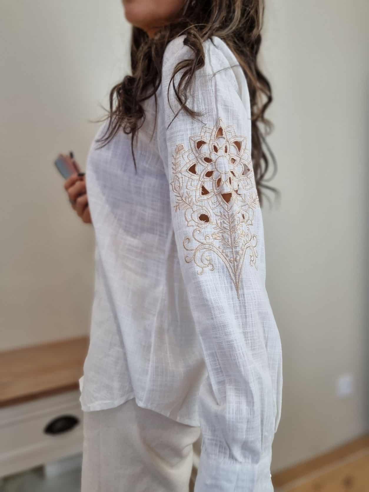 Chemise Elinor🌸 – Image 4