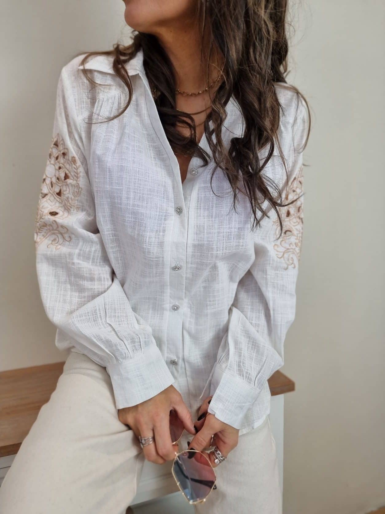 Chemise Elinor🌸 – Image 8