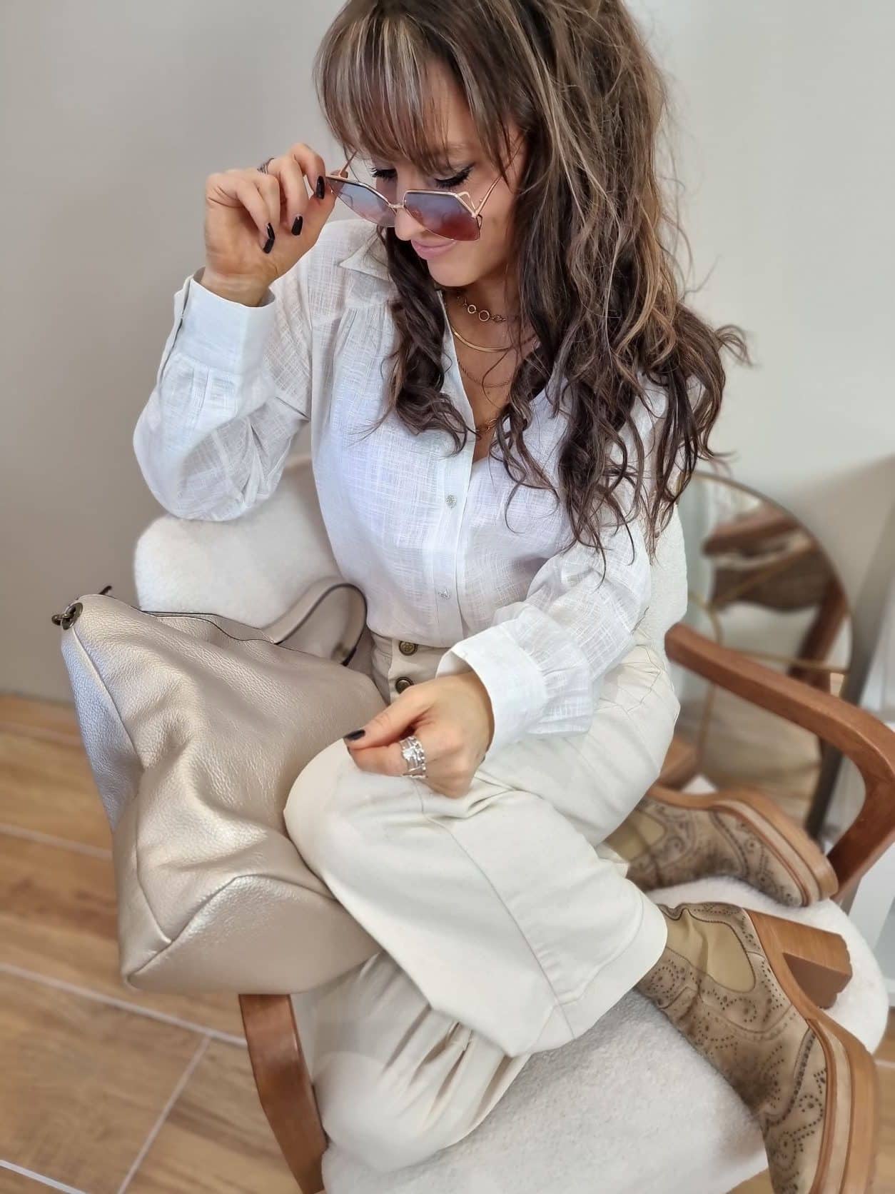 Chemise Elinor🌸 – Image 5