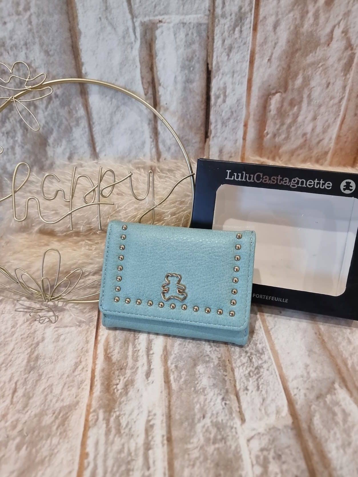 Mini Carte menthe🎀 – Image 2