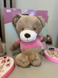 Peluche Nounours 🧸