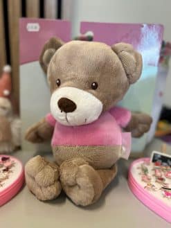 Alternative view of Peluche Nounours 🧸