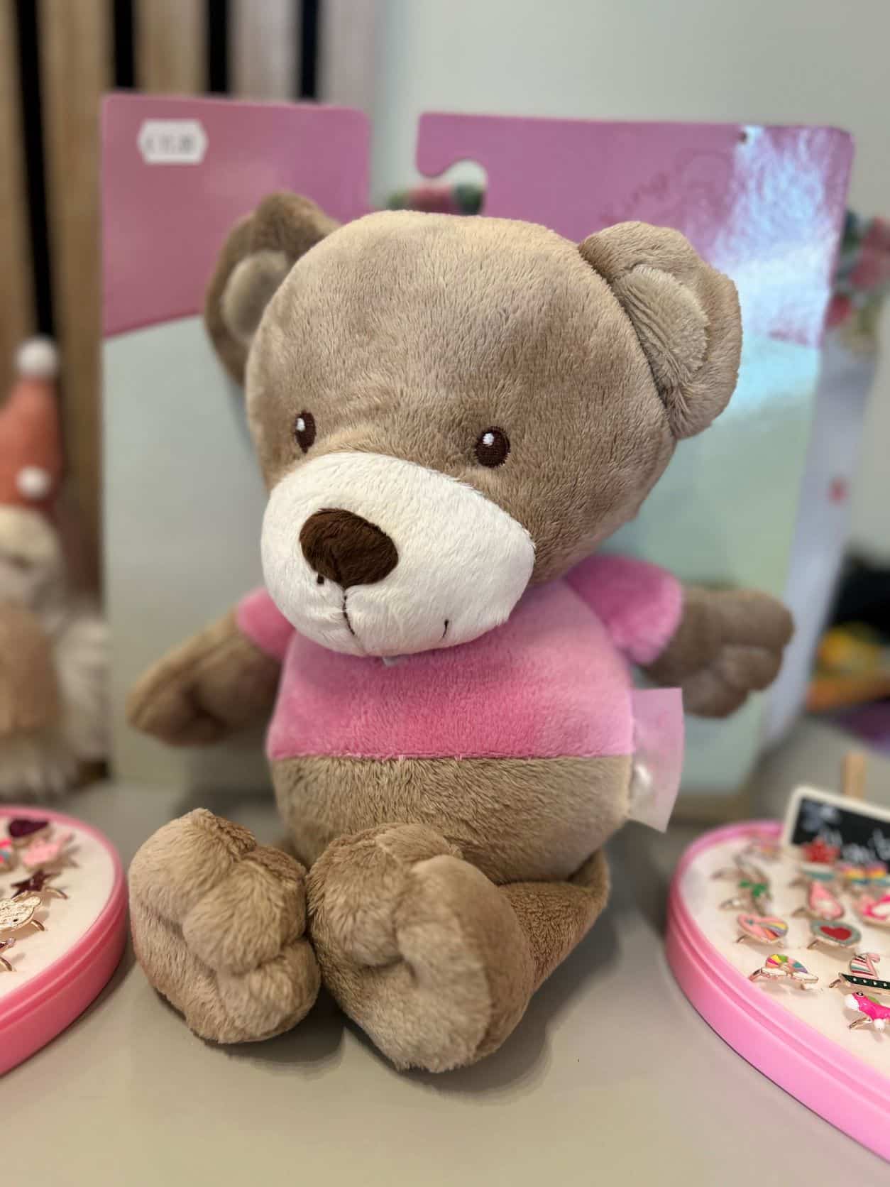 Peluche Nounours 🧸 – Image 2