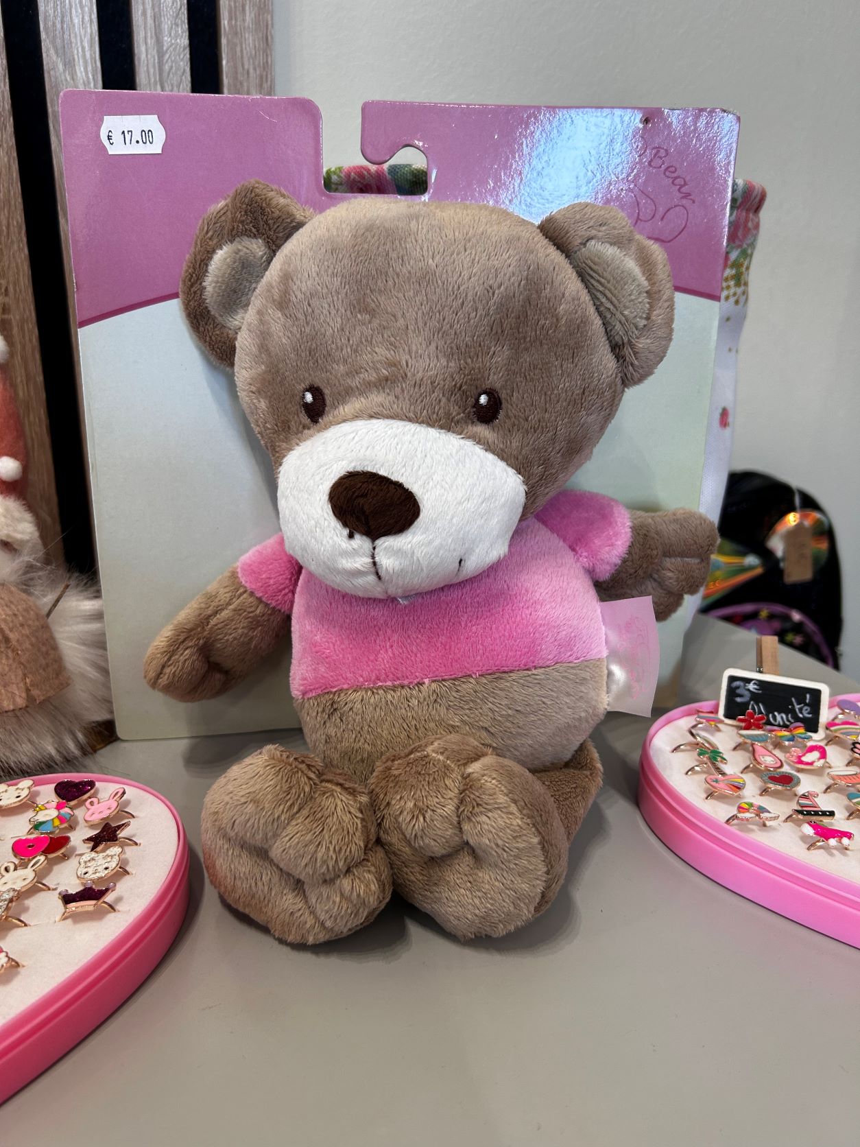 Peluche Nounours 🧸 – Image 3