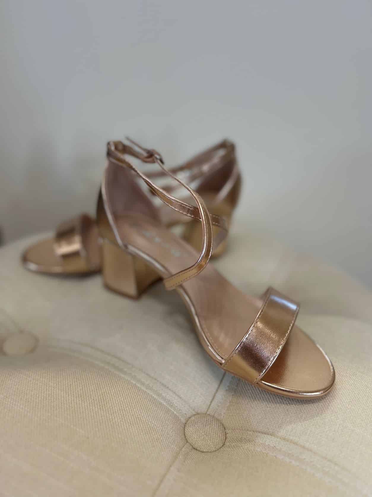 Sandales rosées – Image 4