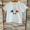 Tee-Shirt Jo 2024👧