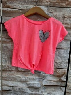 Tee-Shirt Lilou💖