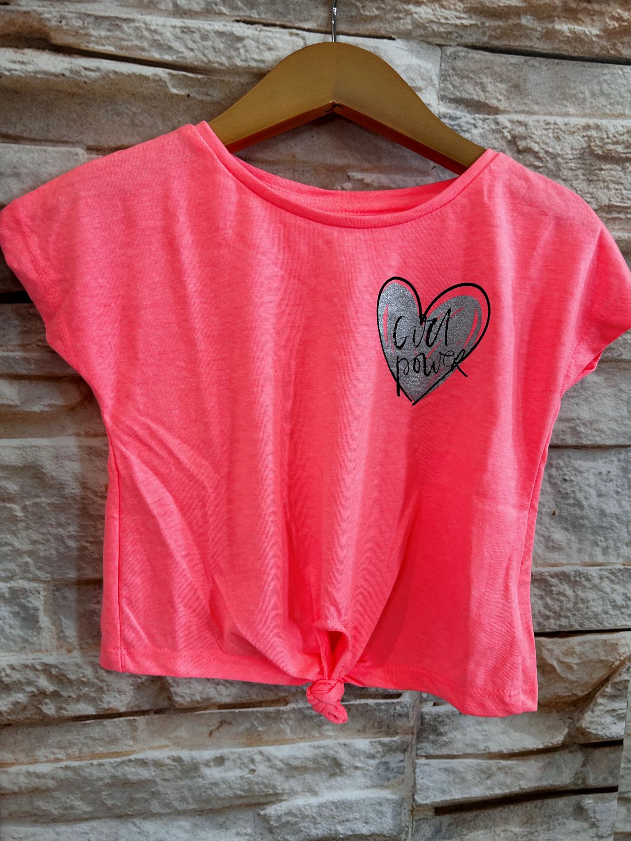 Tee-Shirt Lilou💖 – Image 3