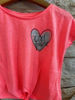 Alternative view of Tee-Shirt Lilou💖