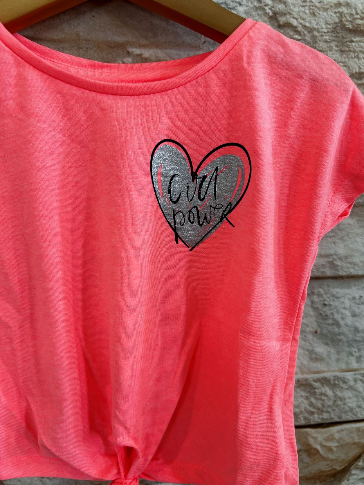 Tee-Shirt Lilou💖 – Image 2