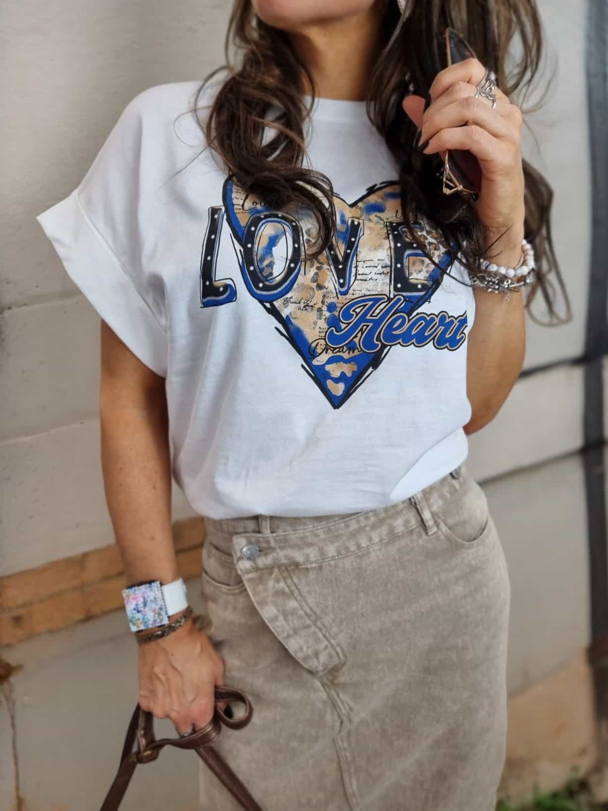 Tee-shirt Emilio💖 – Image 5