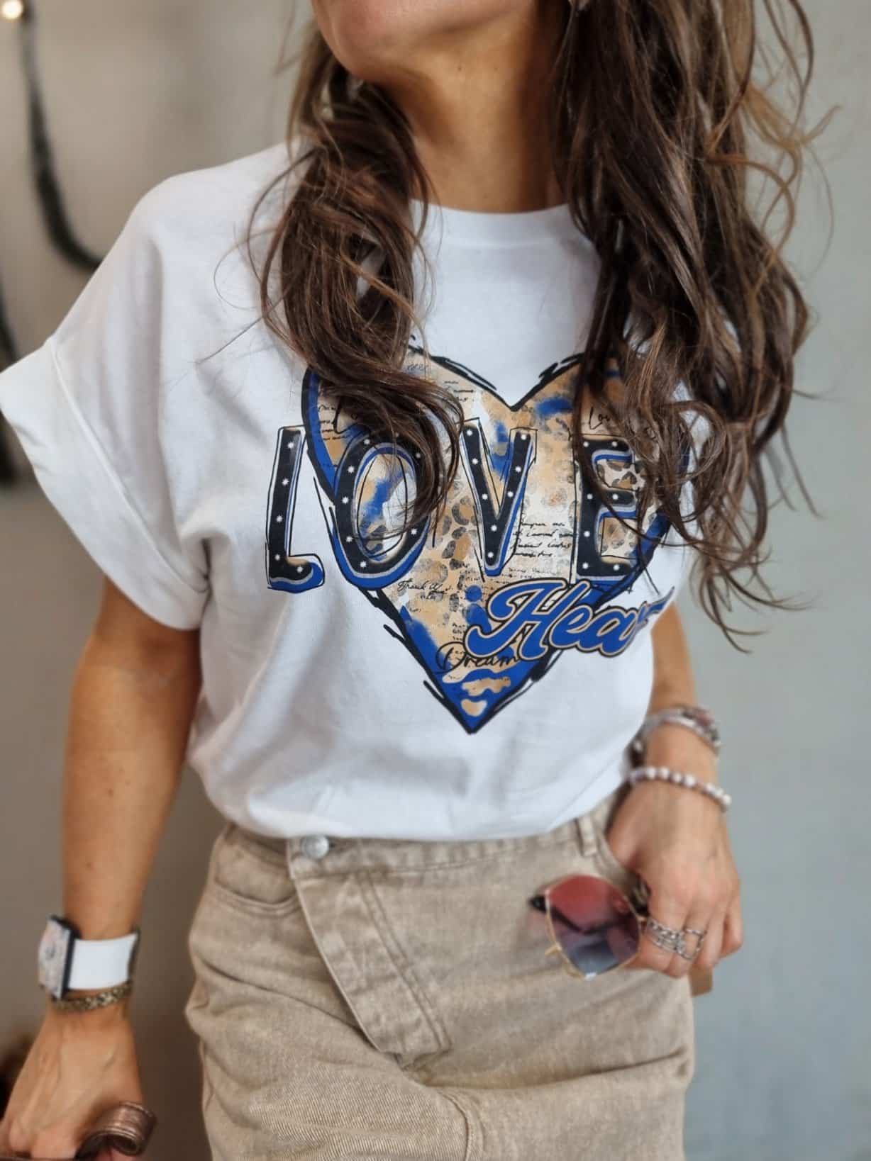 Tee-shirt Emilio💖 – Image 4
