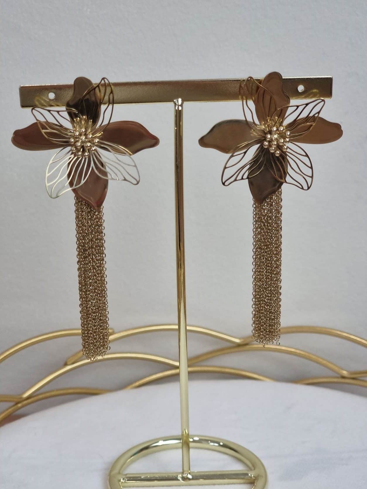 Boucles Tess 💕 – Image 3
