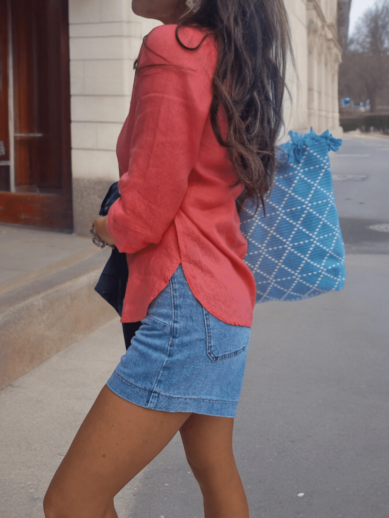 Top corail Fabiana💖 – Image 2