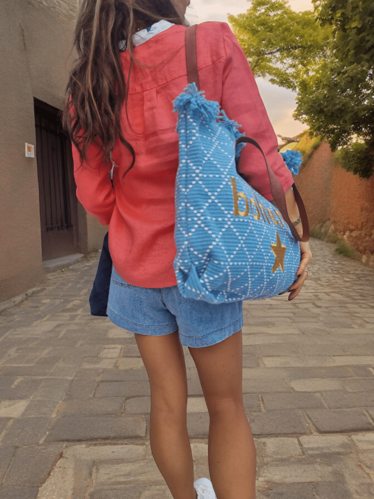Top corail Fabiana💖 – Image 3