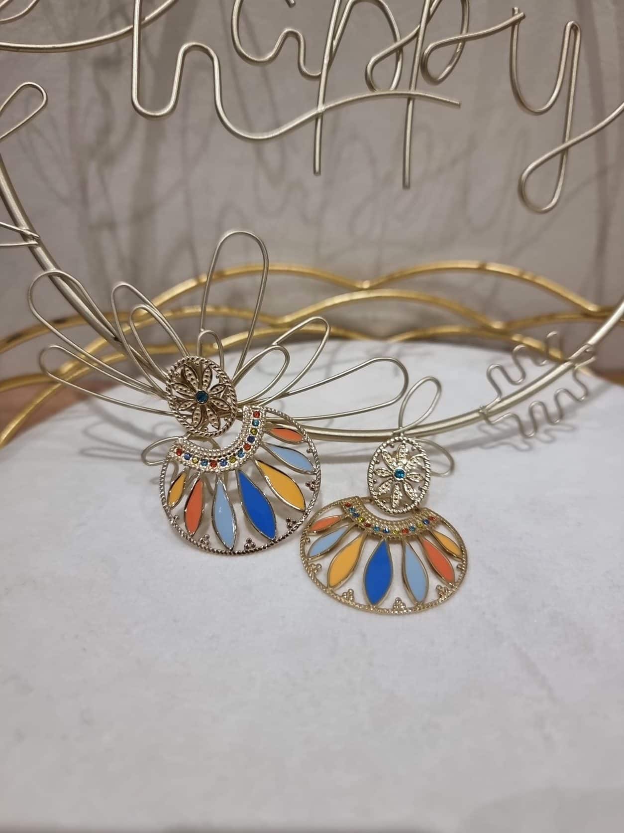 Boucles Mia 💕 – Image 2