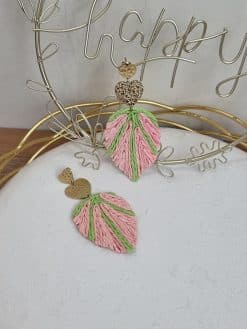 Boucles Ysalia 💕