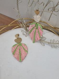 Alternative view of Boucles Ysalia 💕