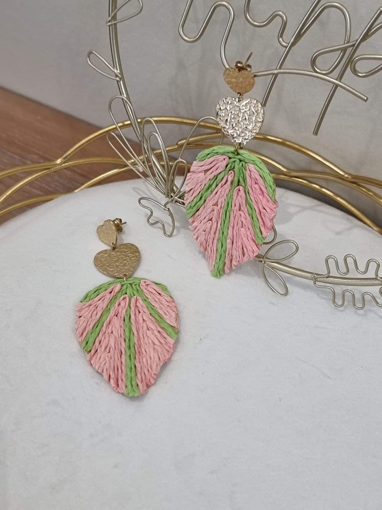 Boucles Ysalia 💕 – Image 2
