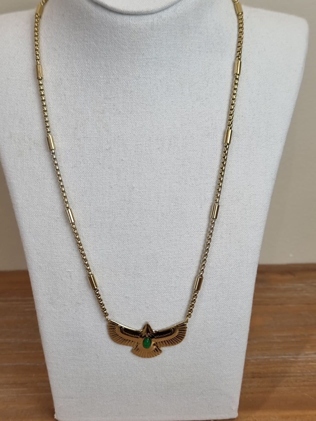 Collier Zélie 💕 – Image 2