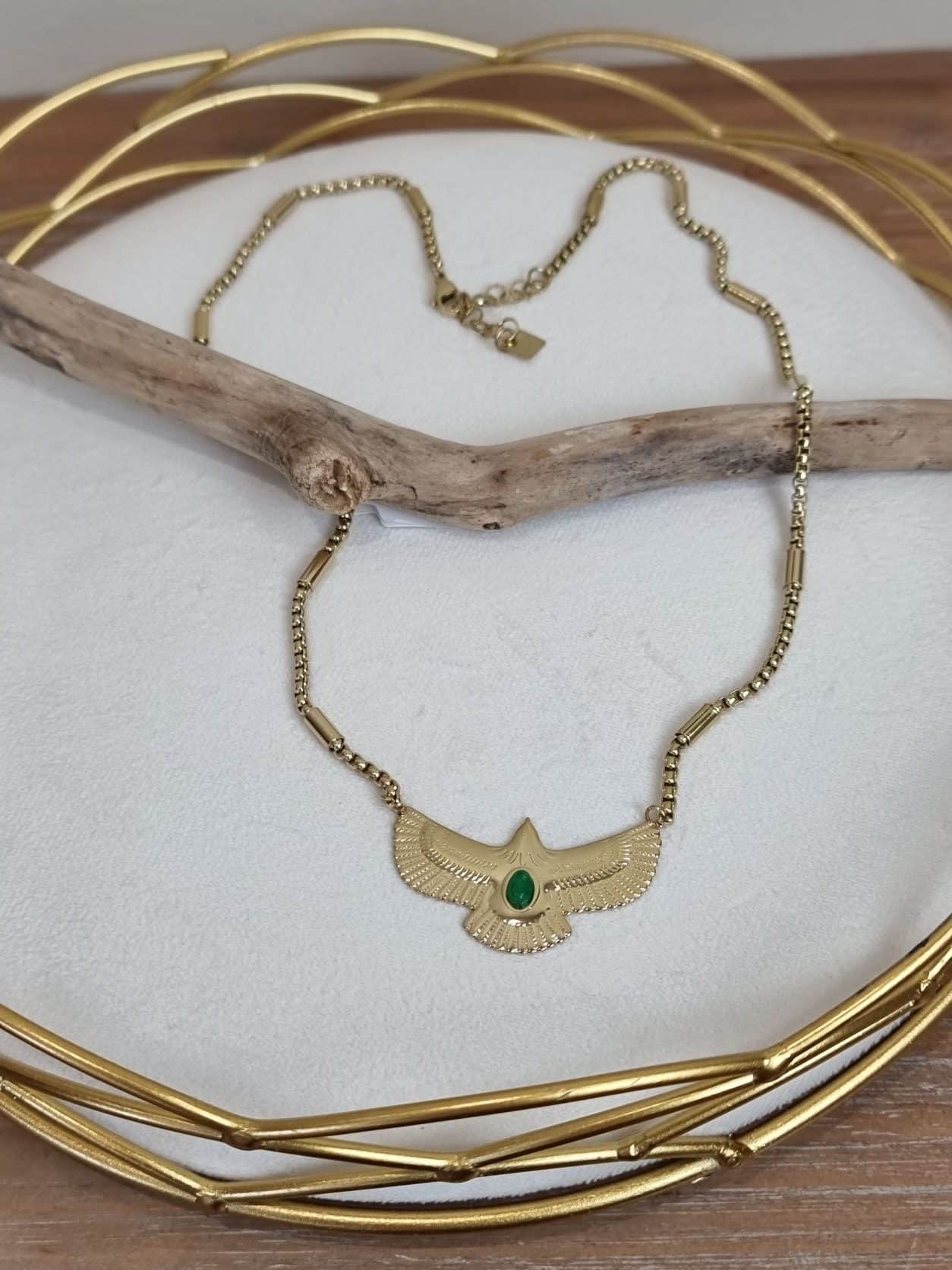 Collier Zélie 💕 – Image 3