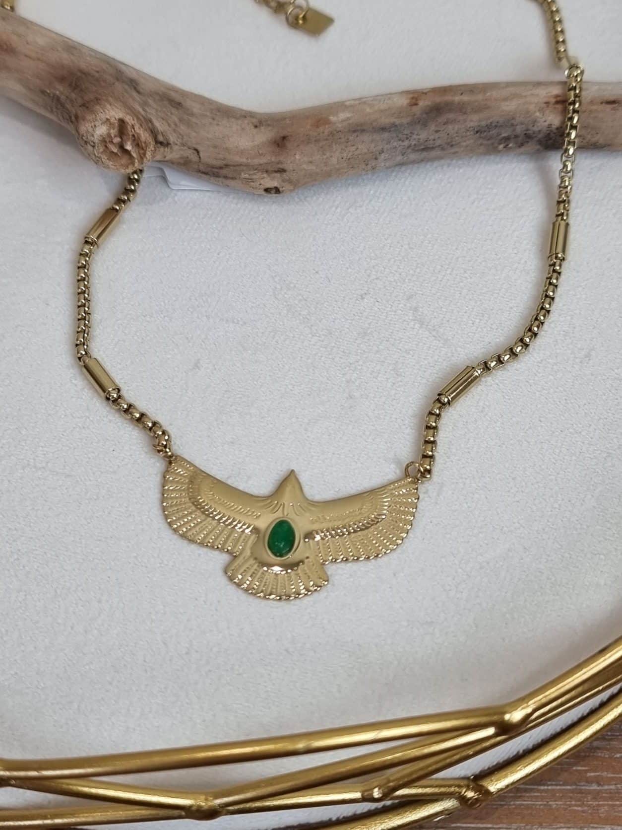 Collier Zélie 💕 – Image 4