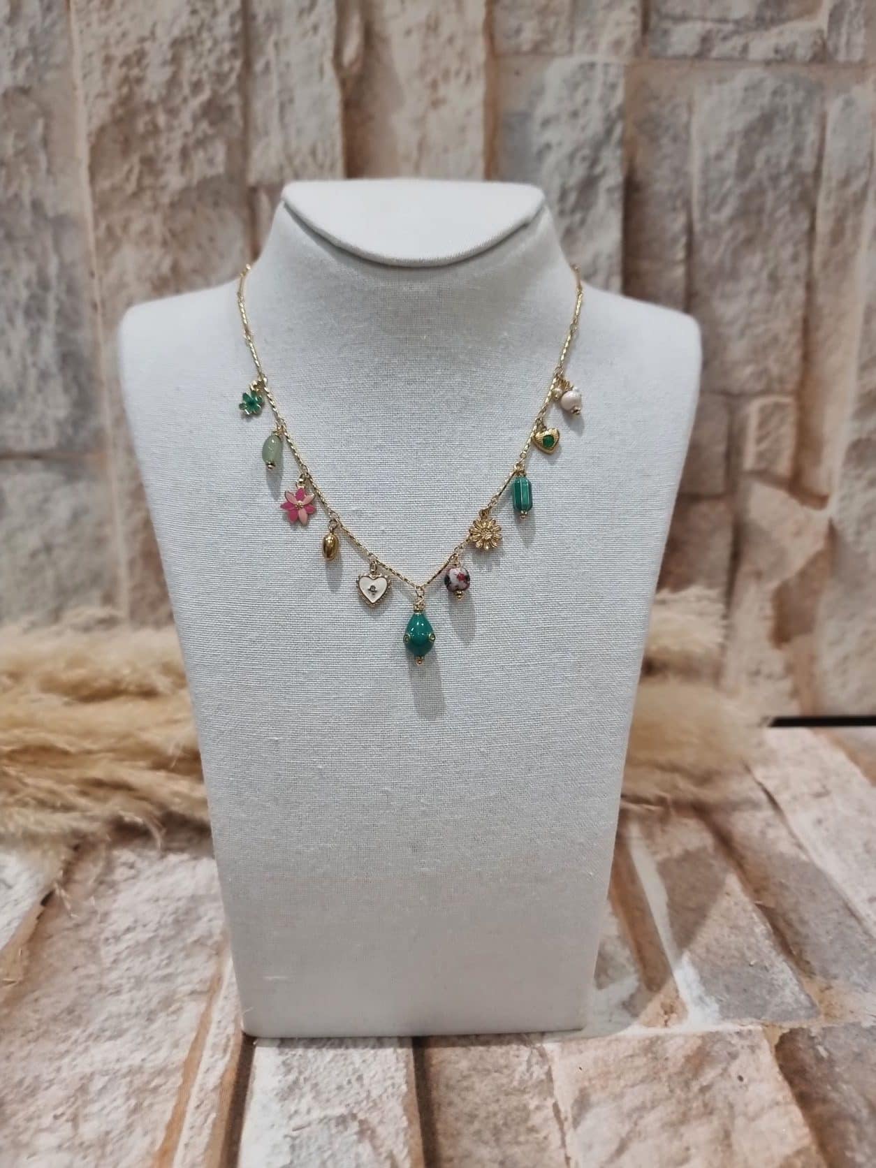 Collier Julia 💕