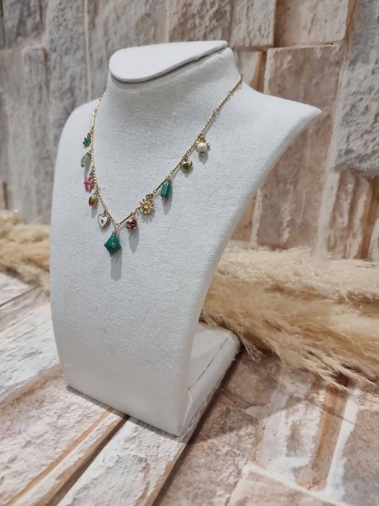 Collier Julia 💕 – Image 3
