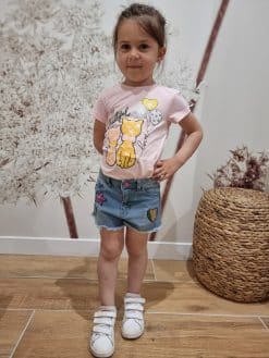 Short sequins Zoé💖