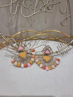 Boucles Flavie