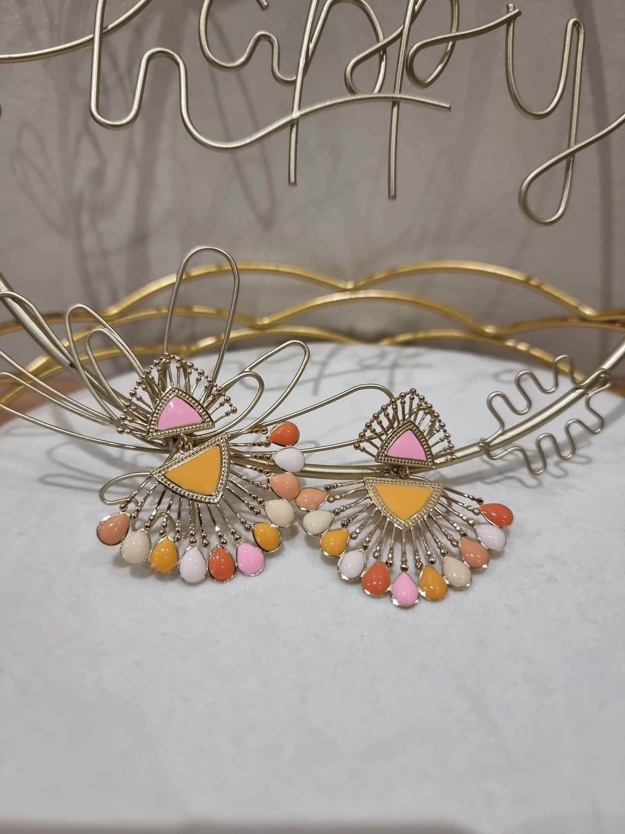 Boucles Flavie