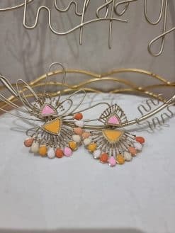 Alternative view of Boucles Flavie