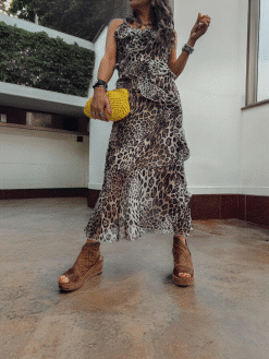 Alternative view of Robe Hayley 🐆